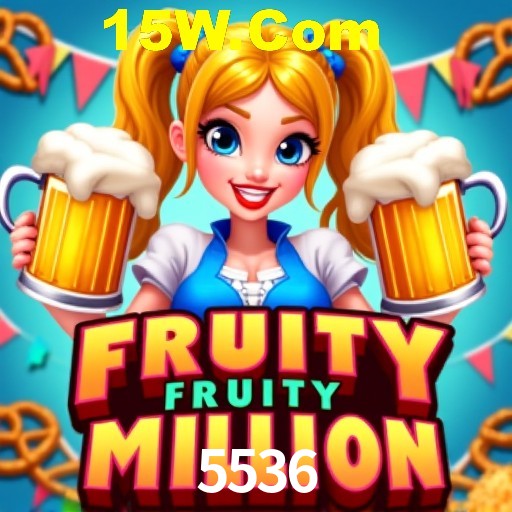 Descubra o Mundo do Cassino Online com 5536