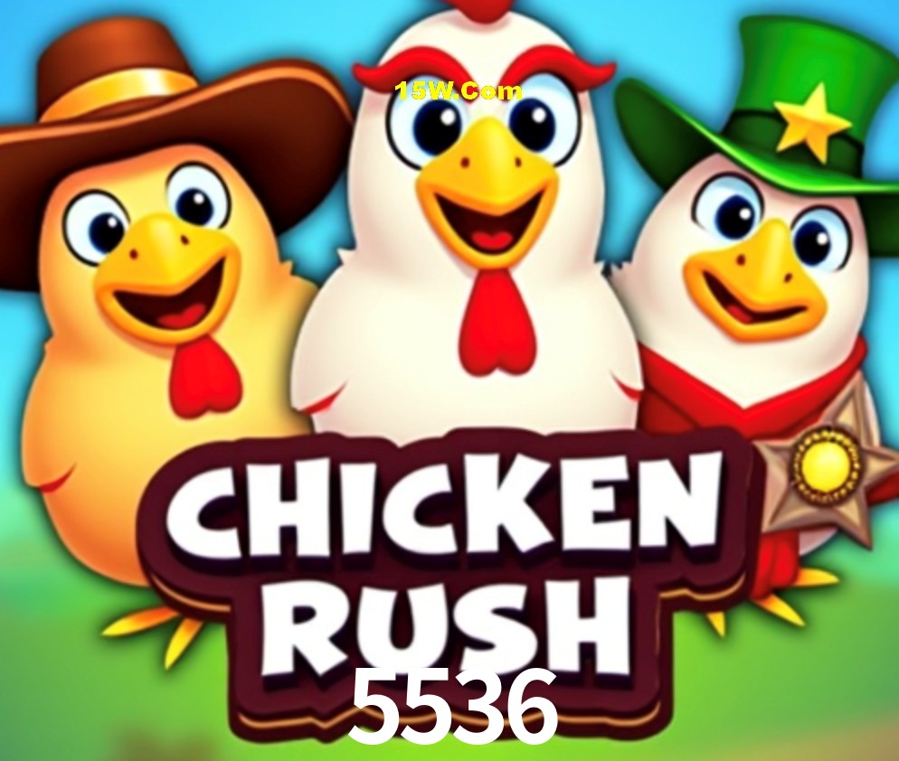 Diretório de Jogos 5536