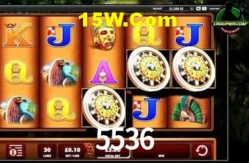 5536 São Paulo - Hot Promos