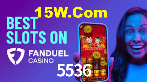 5536 - A Plataforma Mais Popular Do Brasil - 5536 Com