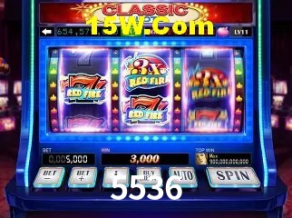 5536 Belo Horizonte - Payments