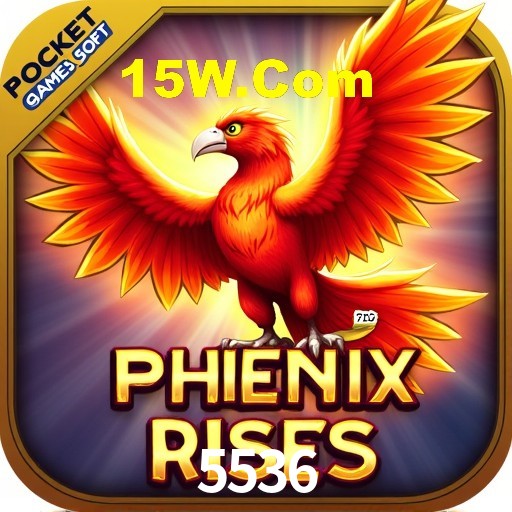 Bônus de Boas-vindas 5536