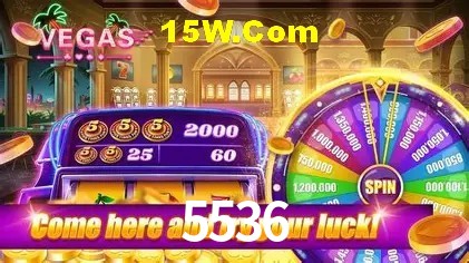 Tecnologia da Plataforma 5536