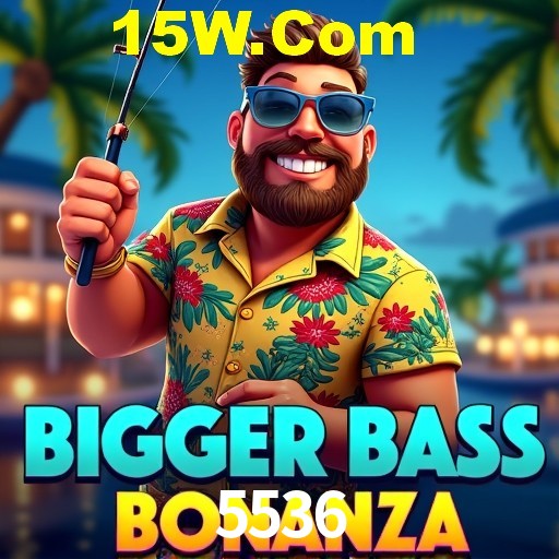 A Emoção da Loteria na 5536: Uma Chance de Mudança de Vida