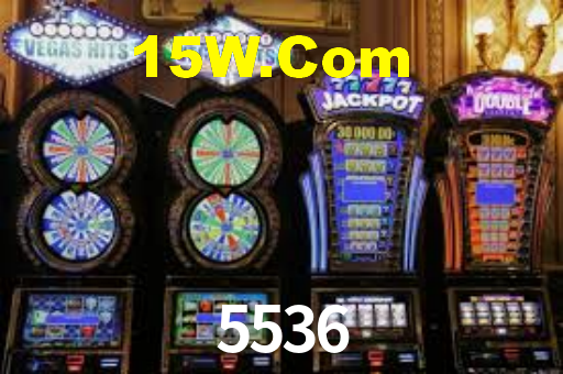 5536: Jogos de Caça-Níqueis-Altas Recompensas, Roleta-Velocidade, Blackjack-Desafios Máximos