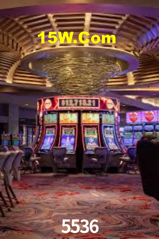 5536: Seu Especialista em Apostas Esportivas Brasileiras