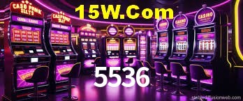 Slot Games 5536