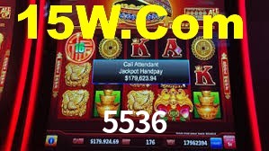 Blackjack Table 5536