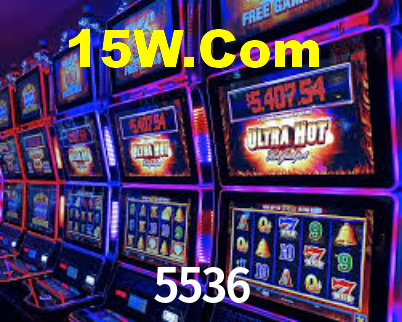 5536 - Installation Guide