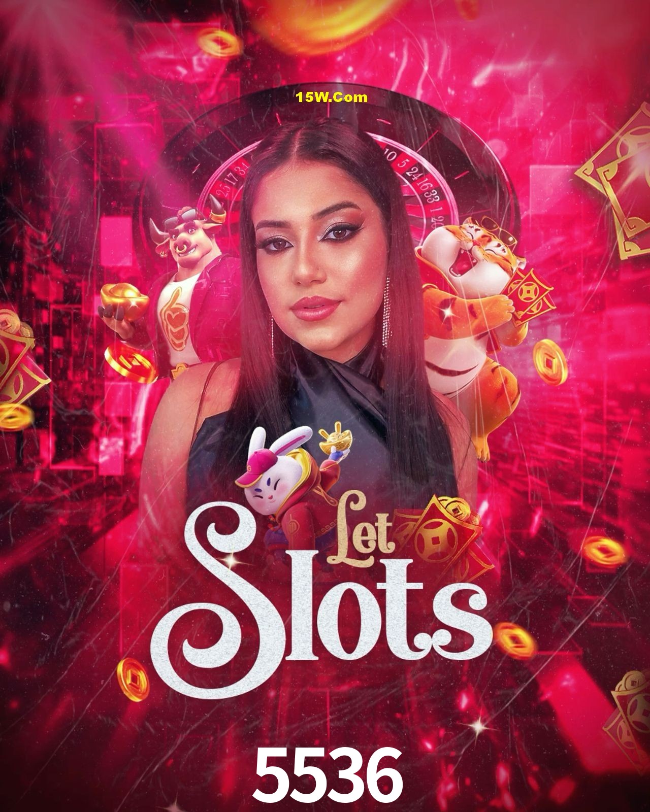 API Integration 5536