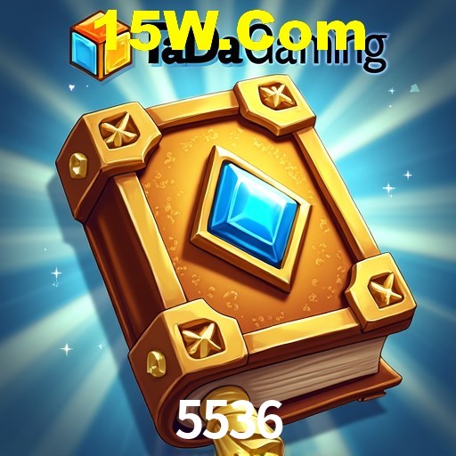 Mesa de Blackjack 5536