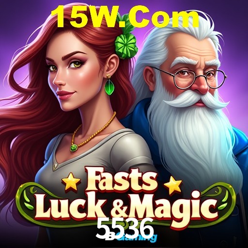 Bônus de Boas-vindas 5536