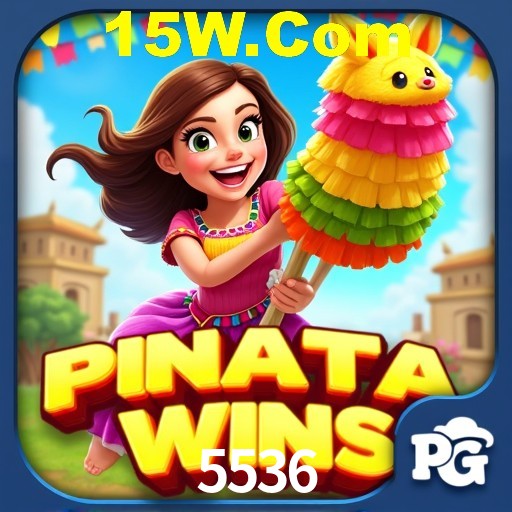 Descubra a Magia dos Jogos de Arcade no 5536