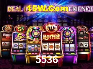 Login Seguro 5536