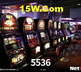 Diretório de Jogos 5536