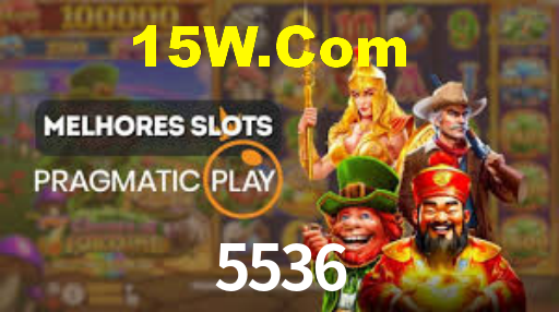 5536 Com