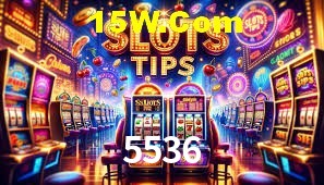 Slot Games 5536