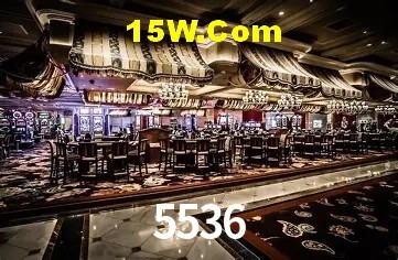 Jogos de Slot 5536