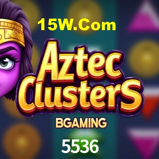 Casino Ao Vivo 5536