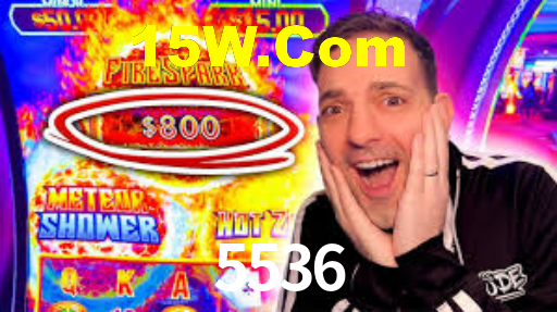 5536 Com