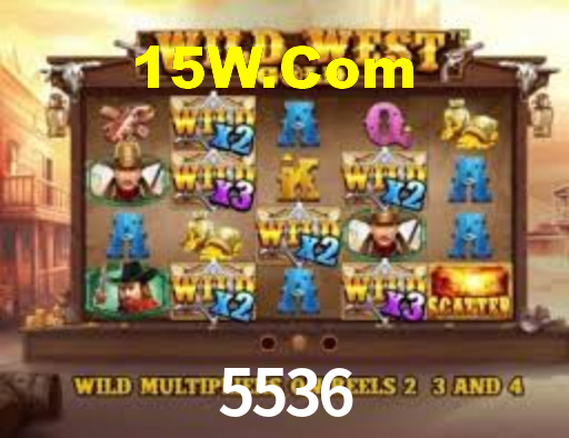 Sinta a adrenalina dos jogos de cassino com 5536