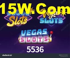 Welcome Bonus 5536