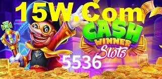 Roulette Table 5536