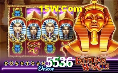 Estatísticas do Jogo 5536