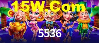 Live Casino 5536