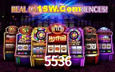 Promoções Sazonais 5536