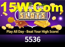 5536,5536 Com