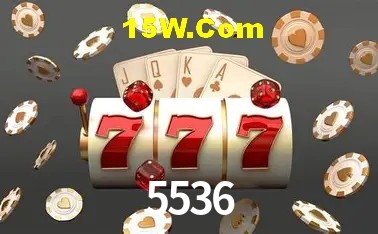 5536 Rio de Janeiro - Popular Jogos