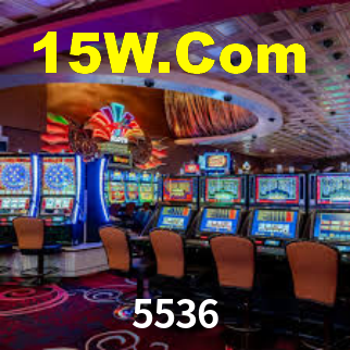 5536 Com