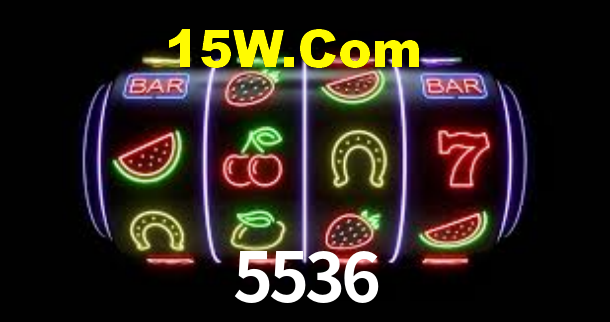 5536,5536 Com