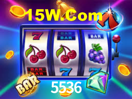Mercados ao vivo e cash out na 5536