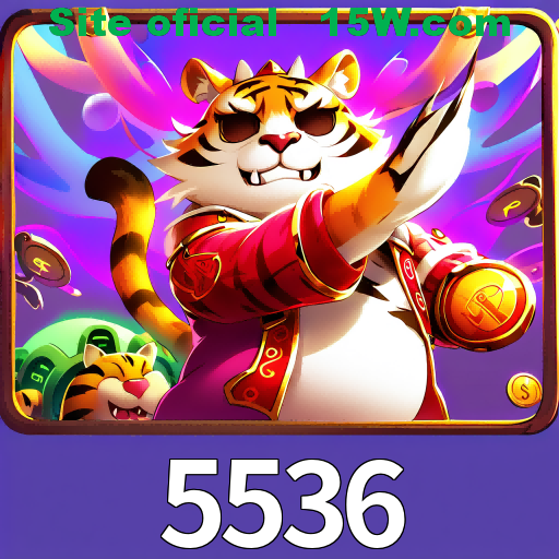 Jogos online da 5536 com variedade de opções